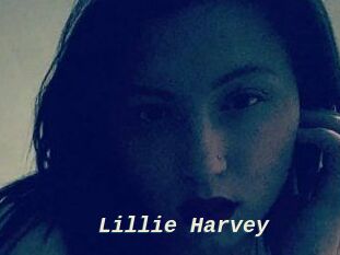 Lillie_Harvey