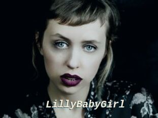 LillyBabyGirl