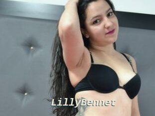 LillyBennet