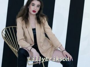 LillyErikson