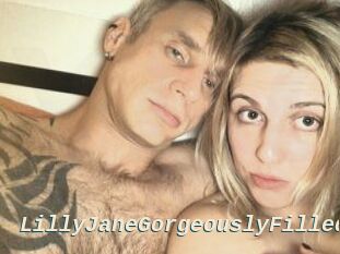 LillyJaneGorgeouslyFilled