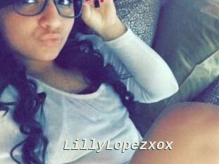 LillyLopezxox