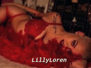 LillyLoren