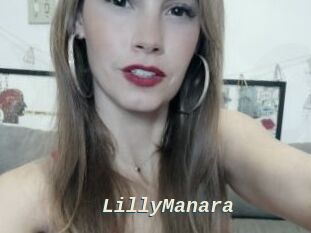 LillyManara