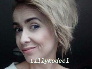 LillyModeel