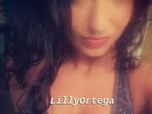 LillyOrtega
