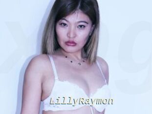 LillyRaymon