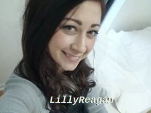LillyReagan