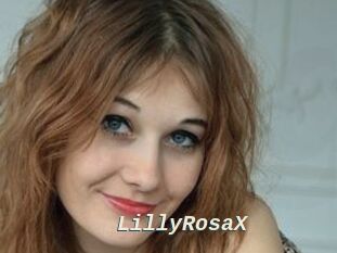 LillyRosaX
