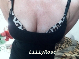 LillyRose