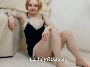 LillyRossse