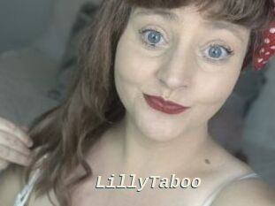 LillyTaboo