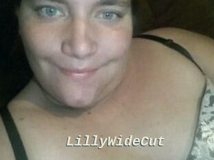 LillyWideCut