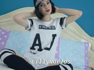 LillyWorlds