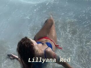 Lillyana_Red