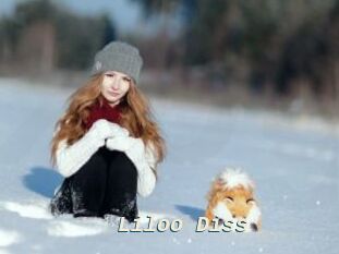 Liloo_Diss