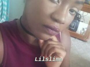 Lilslimm