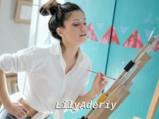 LilyAderiy
