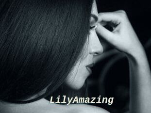 LilyAmazing