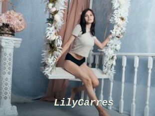 LilyCarres