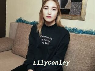 LilyConley