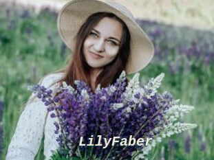 LilyFaber