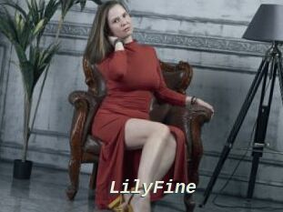 LilyFine