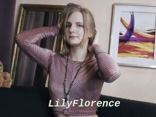 LilyFlorence