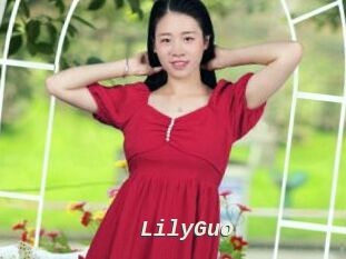 LilyGuo