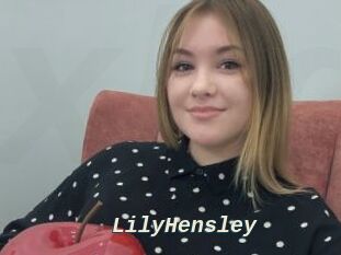 LilyHensley
