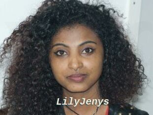 LilyJenys