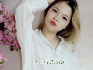LilyJone