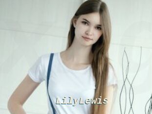 LilyLewis