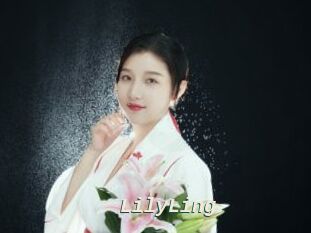 LilyLing