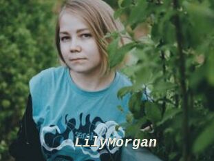 LilyMorgan