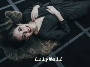 LilyNell
