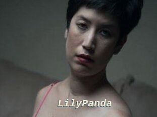 LilyPanda