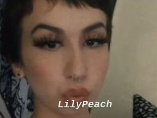 LilyPeach