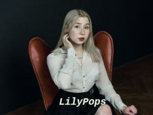 LilyPops