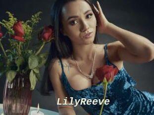 LilyReeve