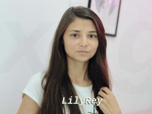 LilyRey