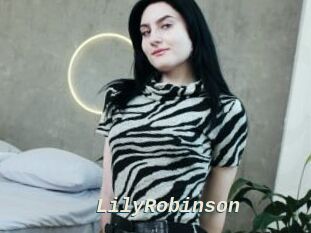 LilyRobinson
