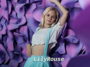 LilyRouse