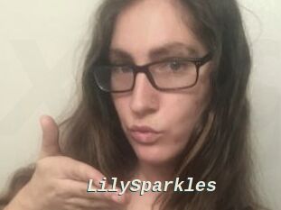 LilySparkles