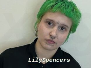 LilySpencers