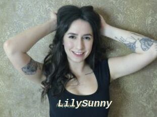 LilySunny