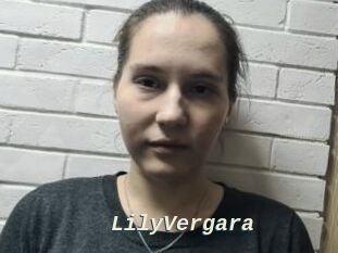 LilyVergara