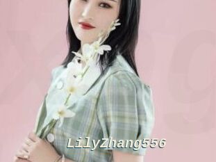 LilyZhang556