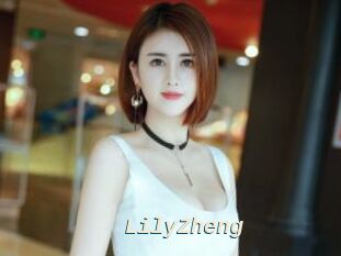 LilyZheng