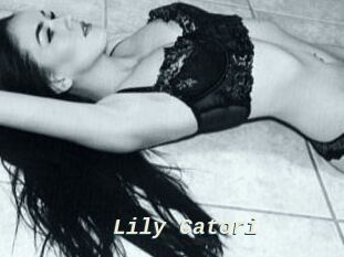 Lily_Catori